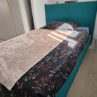 letti una piazza e mezzo contenitore Noctis