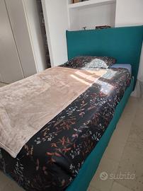 letti una piazza e mezzo contenitore Noctis