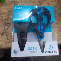 forbice da elettricista