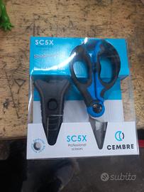 forbice da elettricista