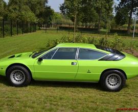 Lamborghini Urraco