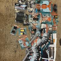 Fascicoli 1-18 Ford GT40 scala 1:8 DeAgostini