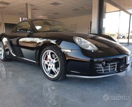 PORSCHE Cayman 3.4 S 295CV