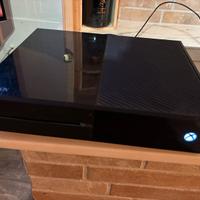 Xbox one   Usata