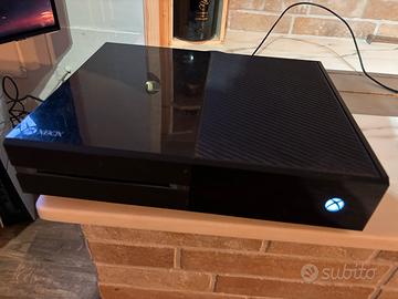 Xbox one   Usata