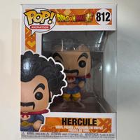 Funko Pop Dragonball Mr. Satan