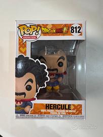 Funko Pop Dragonball Mr. Satan