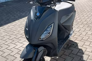 Piaggio 1