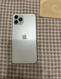 Iphone 11 pro 256 gb
