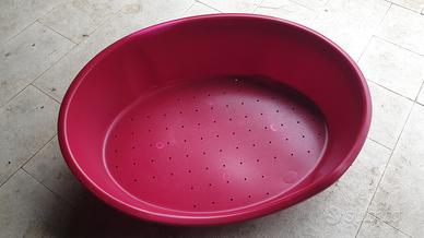 Lettino cane Imac 110 cm