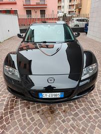 Mazda RX-8 KURO 239/500