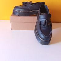 Dr.Martens Adrian quad Platform