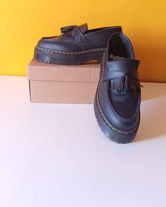 Dr.Martens Adrian quad Platform