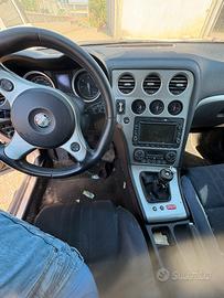 Pezzi ricambio alfa 159