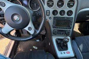 Pezzi ricambio alfa 159