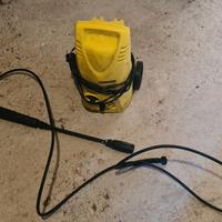 IDROPULITRICE KARCHER  K2