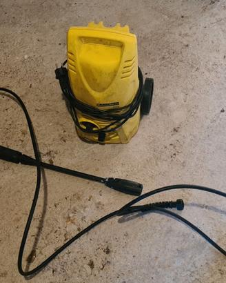 IDROPULITRICE KARCHER  K2