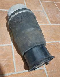 sospensione pneumatica per camper iveco daily 3 