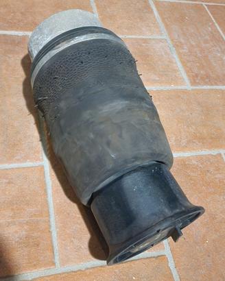 sospensione pneumatica per camper iveco daily 3 