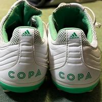 Scarpe calcio