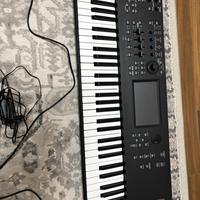 YAMAHA MODX6+