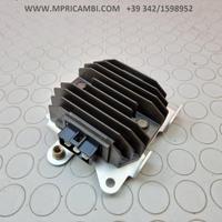 REGOLATORE TENSIONE YAMAHA FZ6 2004 2005 FZ-6 2006