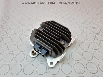 REGOLATORE TENSIONE YAMAHA FZ6 2004 2005 FZ-6 2006