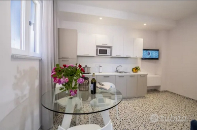 Natale a Massa Lubrense 10 minuti da Sorrento