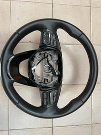 Volante hyundai kona completo di comandi