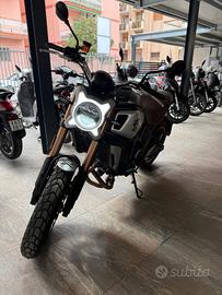 Cf Moto 700CL-X