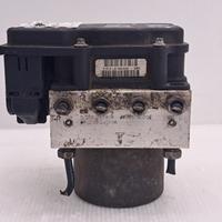 ABS NISSAN Qashqai 1Â° Serie 47660JD000 0265800609