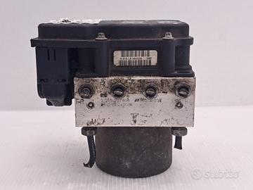 ABS NISSAN Qashqai 1Â° Serie 47660JD000 0265800609