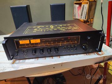 Lenco R25 sintoamplificatore integrato