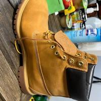 Timberland Originali Taglia 37