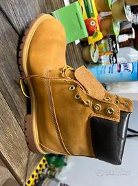 Timberland Originali Taglia 37
