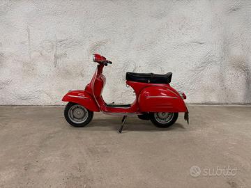 Vespa 180 super sport 1965