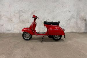 Vespa 180 super sport 1965