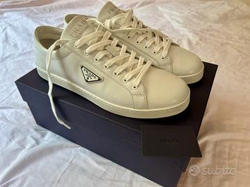 Scarpe Prada Uomo N.45 – Pari al Nuovo