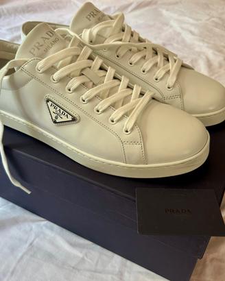 Scarpe Prada Uomo N.45 – Pari al Nuovo