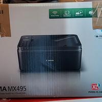 stampante Canon Pixma MX495