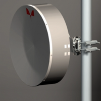 Antenna Faini THP 08-127S 12,7–13,25 GHz  Nuova