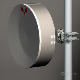 Antenna Faini THP 08-127S 12,7–13,25 GHz  Nuova