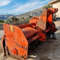 Fresa Sicma SM 160cm