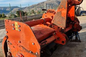 Fresa Sicma SM 160cm