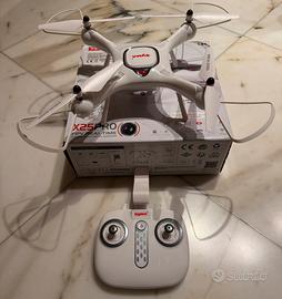 Drone Syma x25 pro
