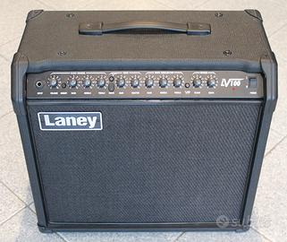 Amplificatore chitarra Laney LV100
