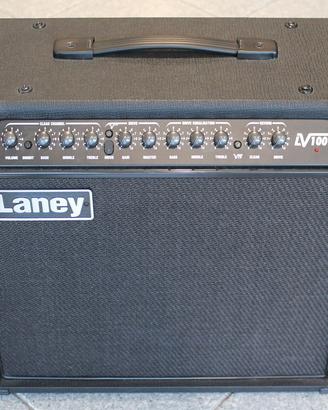 Amplificatore chitarra Laney LV100