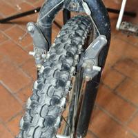 coppia freni Cantilever Shimano