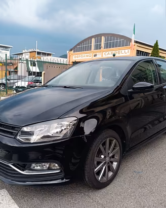 Volkswagen Polo 1.0 MPI Comfortline 50.000KM CERTI