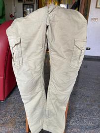 panataloni moto